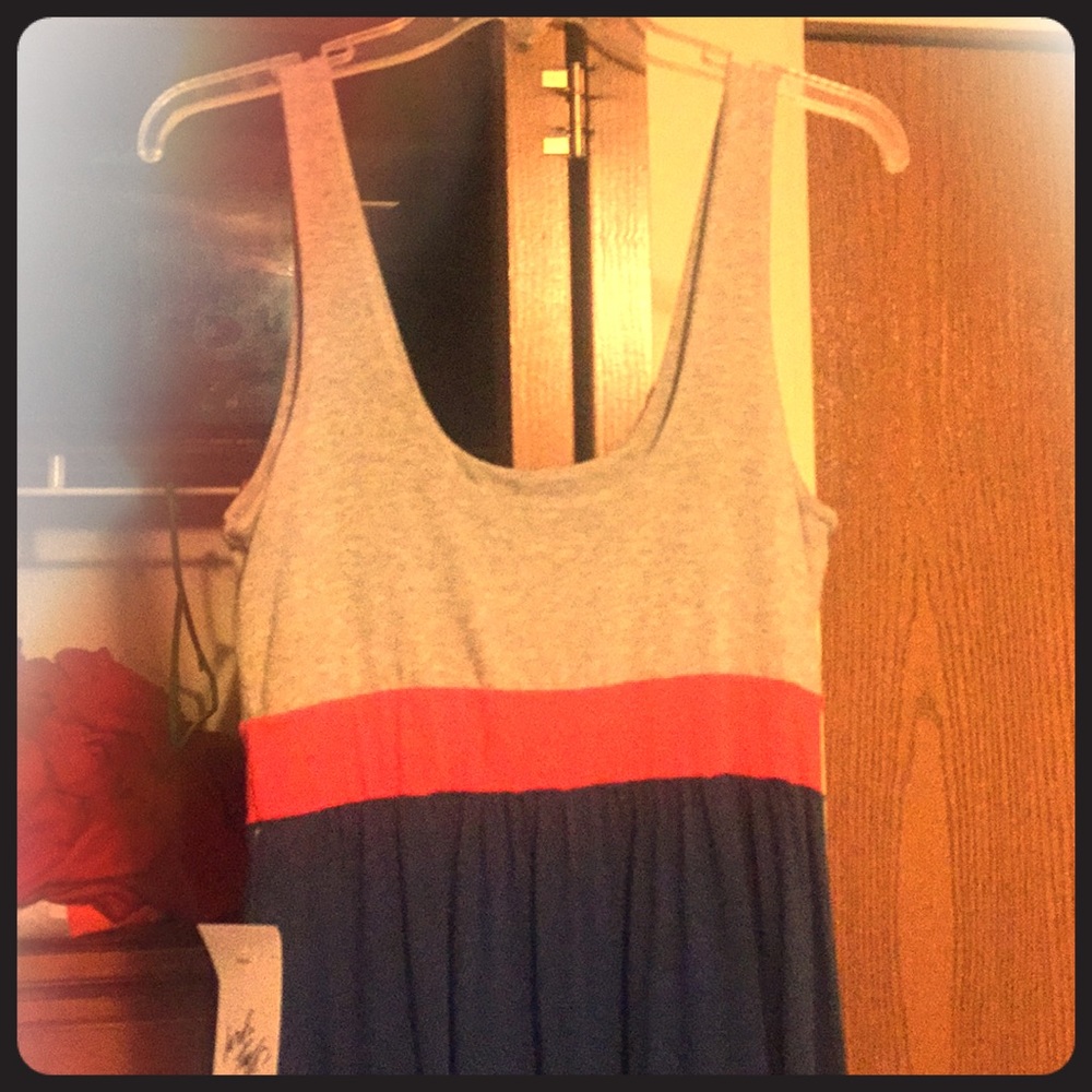 Summer Dress